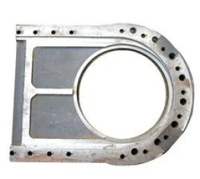 Bogie wheel assembly